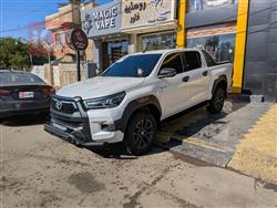 تويوتا هايلوكس